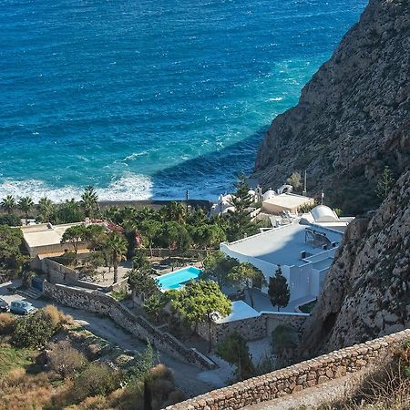 Villa Adrali Камари Экстерьер фото