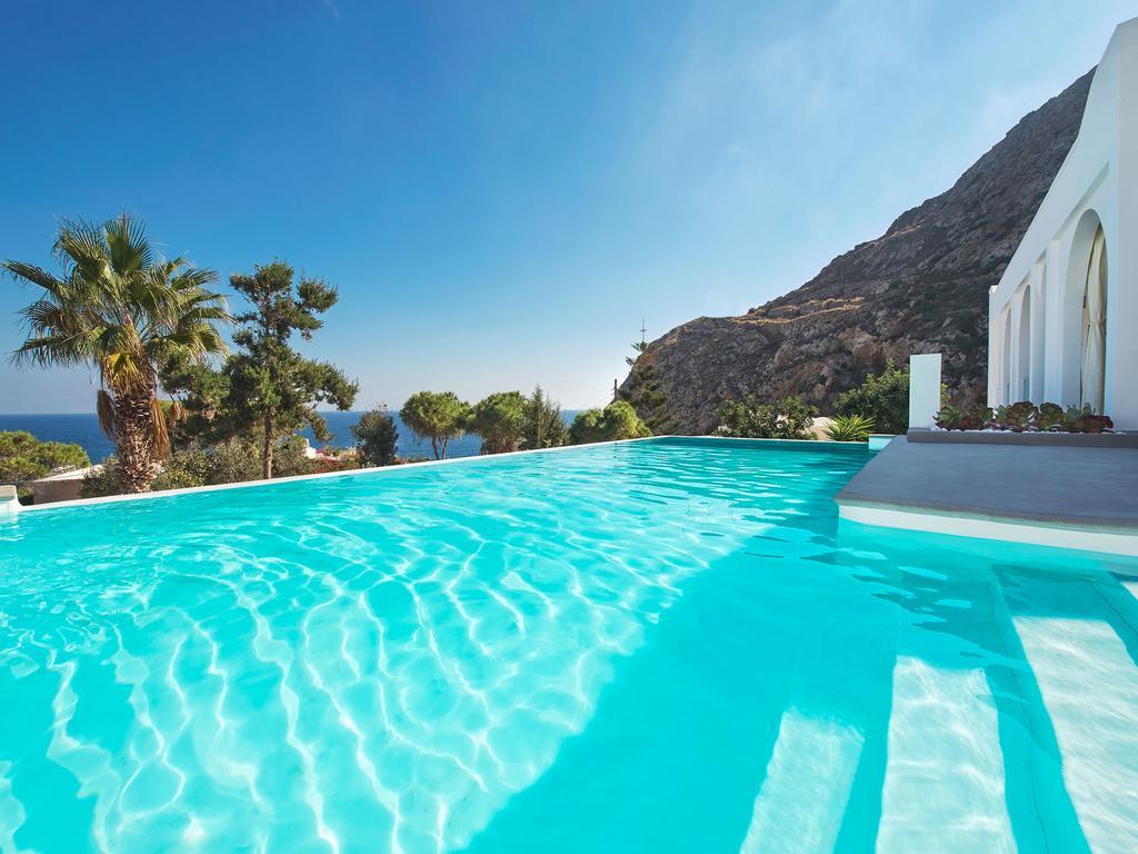 Villa Adrali Камари Номер фото